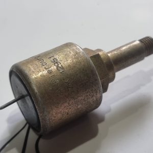 Pierburg ZK 12951 9094  carburetor switch NOS NOS(New Old Stock)