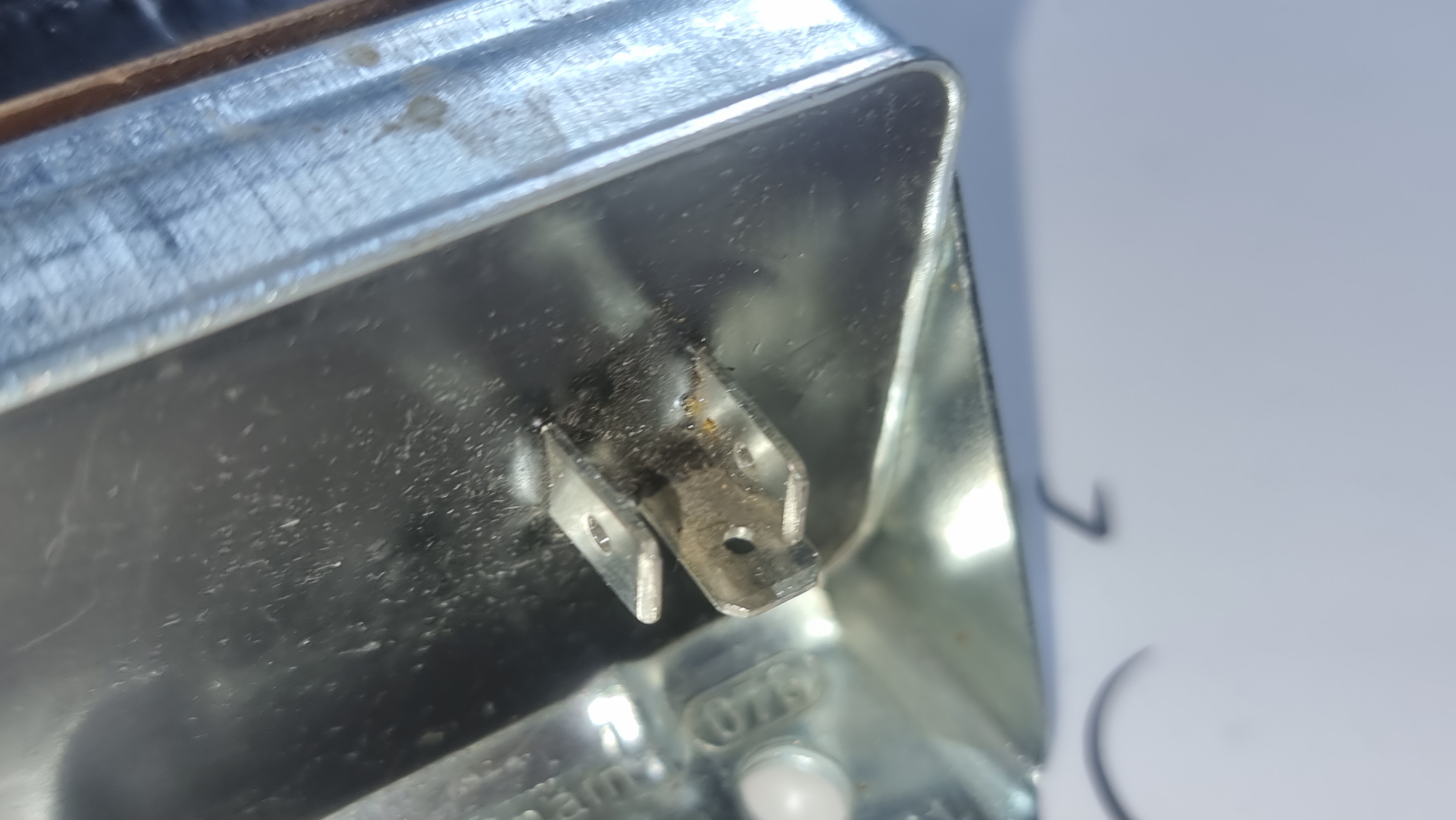 over voltage overload control unit relay Bosch 0192900007 Bosch over voltage overload control unit relay Bosch 0192900007 Bosch