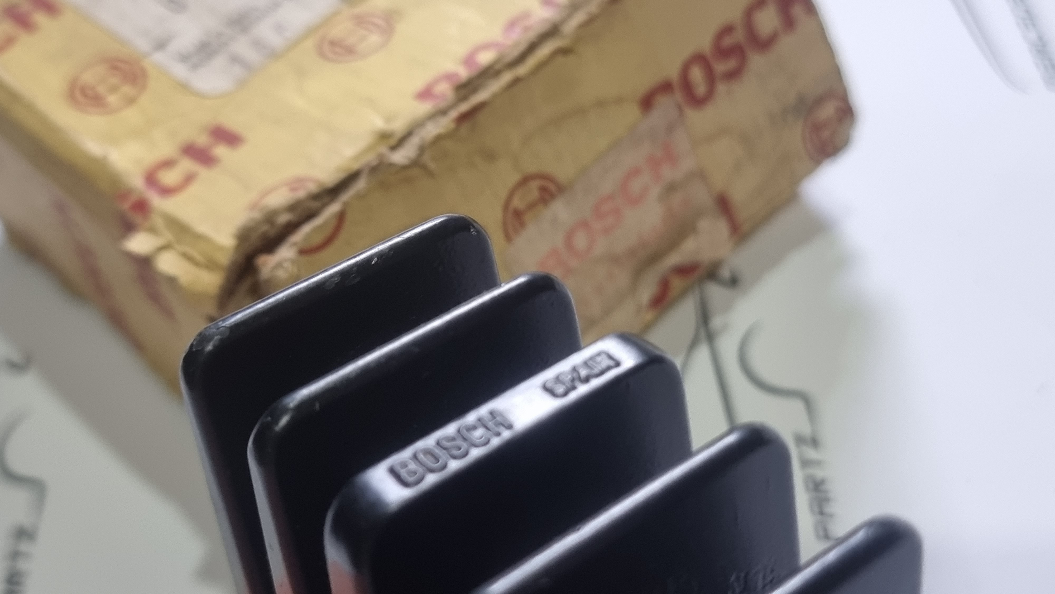 over voltage overload control unit relay Bosch 0192900007 Bosch over voltage overload control unit relay Bosch 0192900007 Bosch