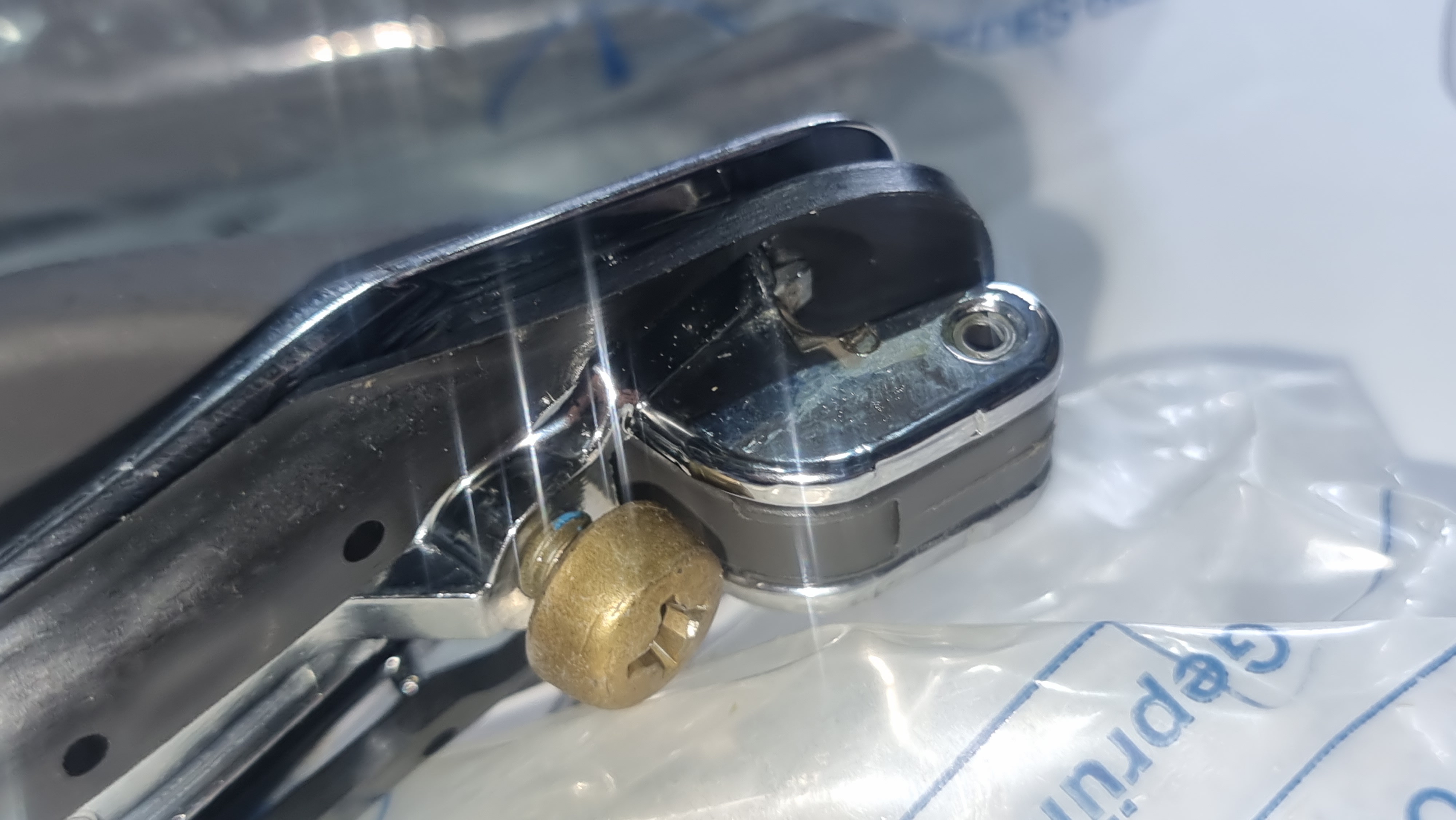 A1268901767 , A1268900273 , A1268900673 , W126 lock set