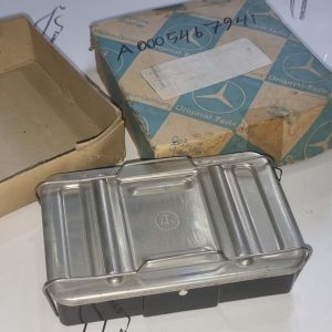 W111 280SE coupe US spec cable connector Genuine Mercedes Part