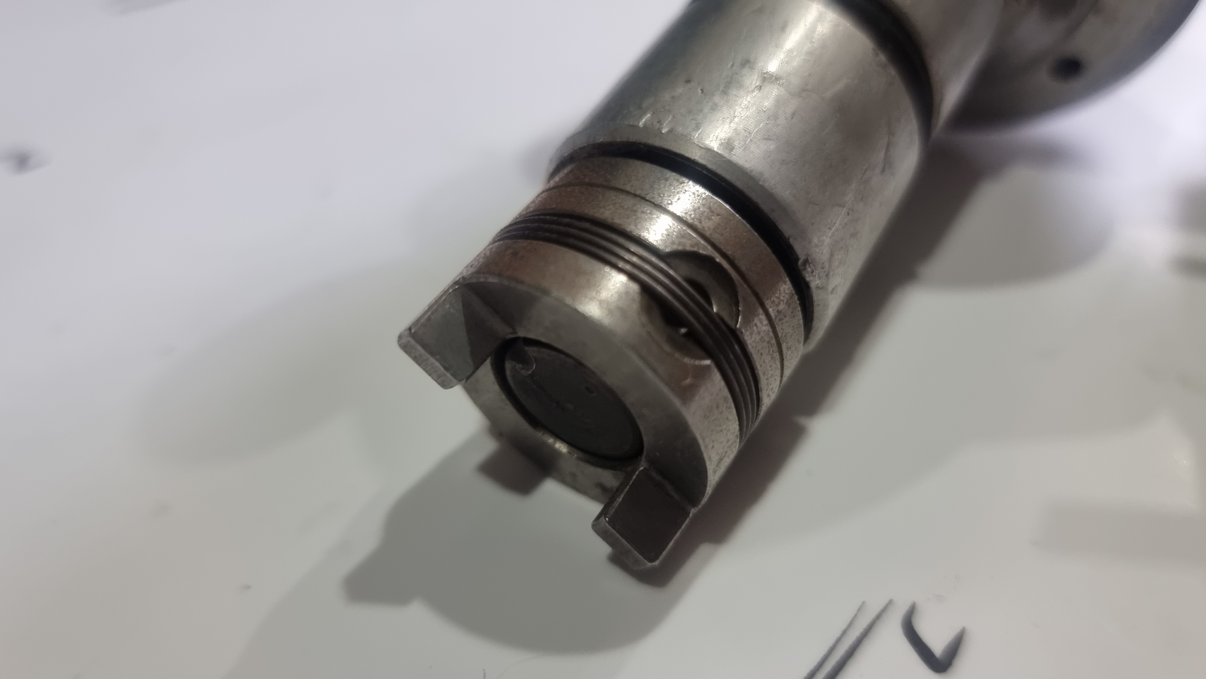 M123 250 ignition distributor NOS Bosch 0231187004 Bosch M123 250 ignition distributor NOS Bosch 0231187004 Bosch