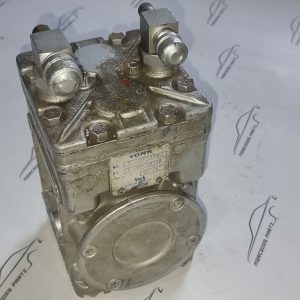 YORK A/C air compressor NOS NOS(New Old Stock)
