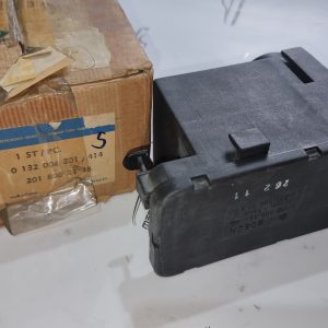 A2018000148 W201 W124 R129 Central Locking Closure Pump NOS Genuine Mercedes Part