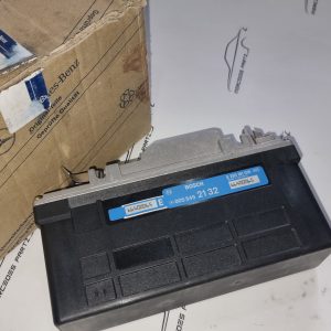 W124 W126 W201 ABS control unit NEW NOS Genuine Mercedes Part