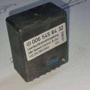 W463 W126 control unit relay NOS NEW **FREE SHIPPING** FREE SHIPPING