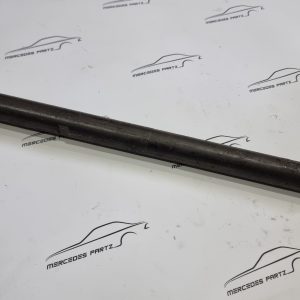 A1103510074  rear axle support arm pin rod shaft NOS W108 W109 W110 W111 W112 W113 Genuine Mercedes Part