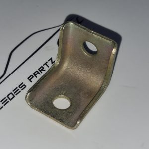 A1100780241 M110 injector bracket NOS Genuine Mercedes Part