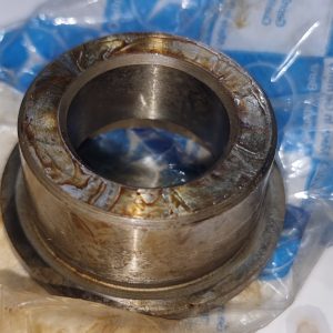 M110 camshaft gear spacer tube NOS Genuine Mercedes Part