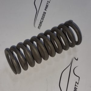 W108 W109 W113 W110 W111 W112 pedal spring NOS Genuine Mercedes Part