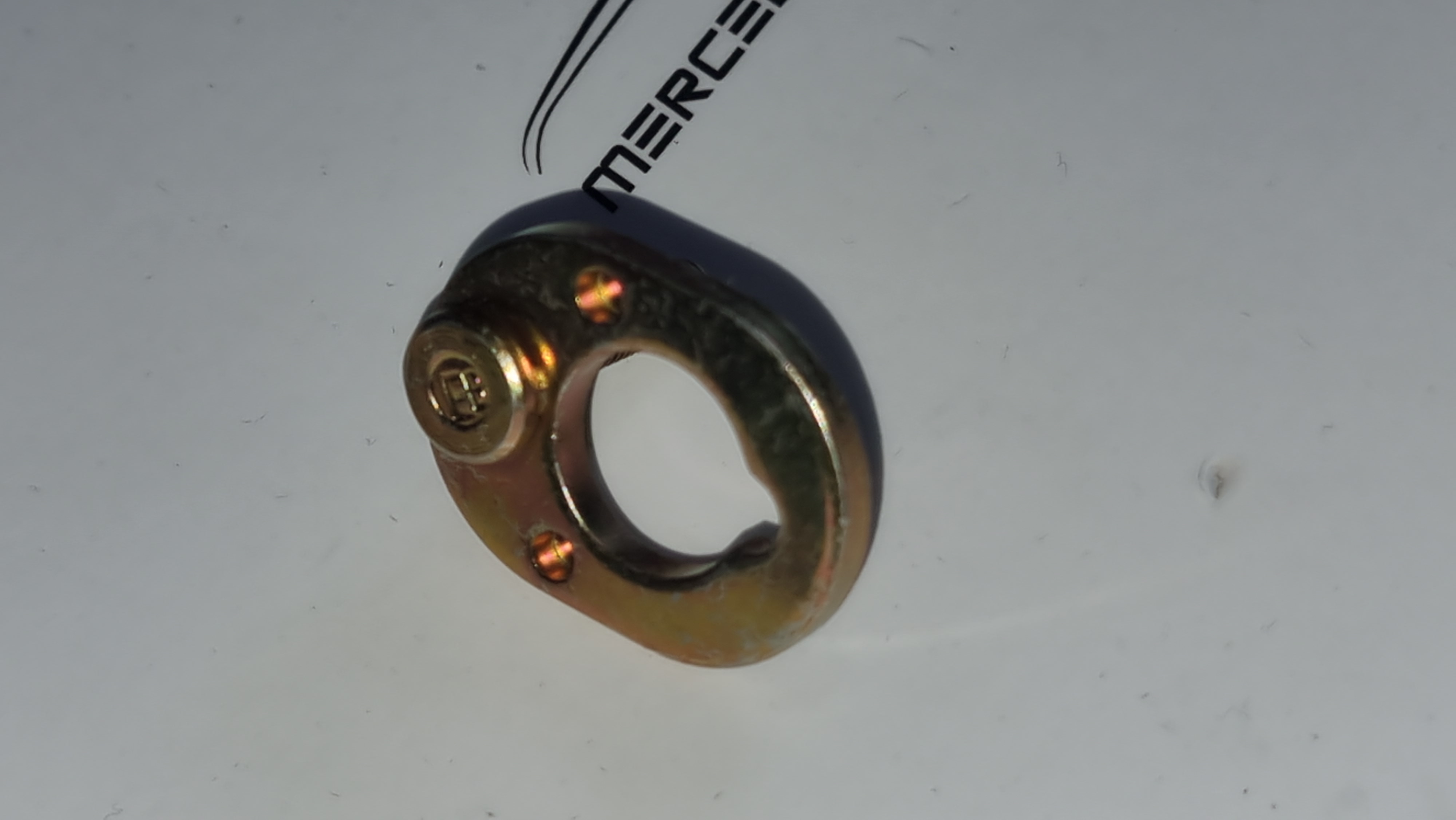 M100 M110 M115 M116 M117 M119 M123 OM615 OM616 OM617 TDC sender unit bracket NOS Genuine Mercedes Part M100 M110 M115 M116 M117 M119 M123 OM615 OM616 OM617 TDC sender unit bracket NOS Genuine Mercedes Part