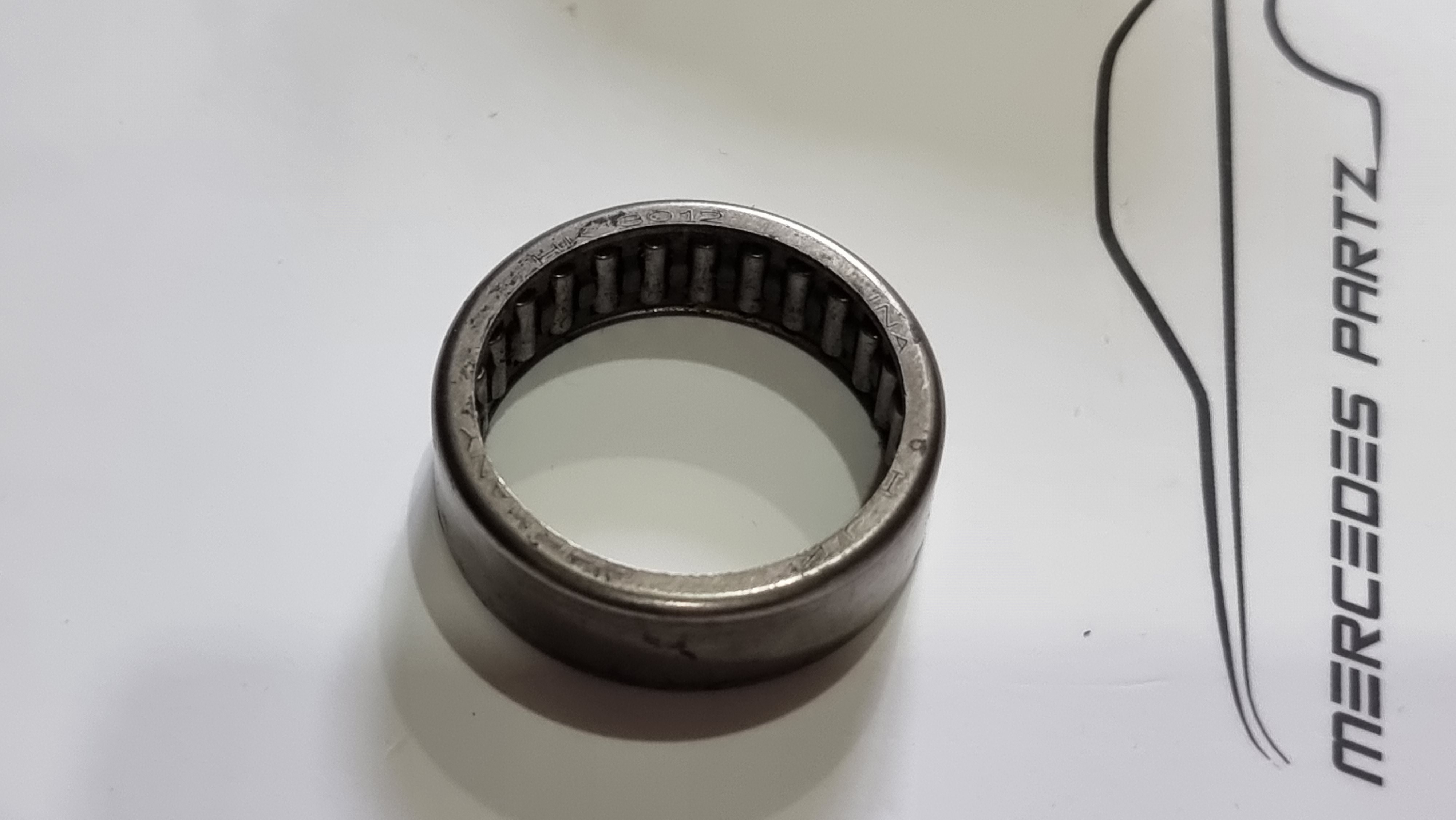 W111 280SE / 280SE 3.5 transmission needle bearing NOS 717.0 W111 280SE / 280SE 3.5 transmission needle bearing NOS 717.0