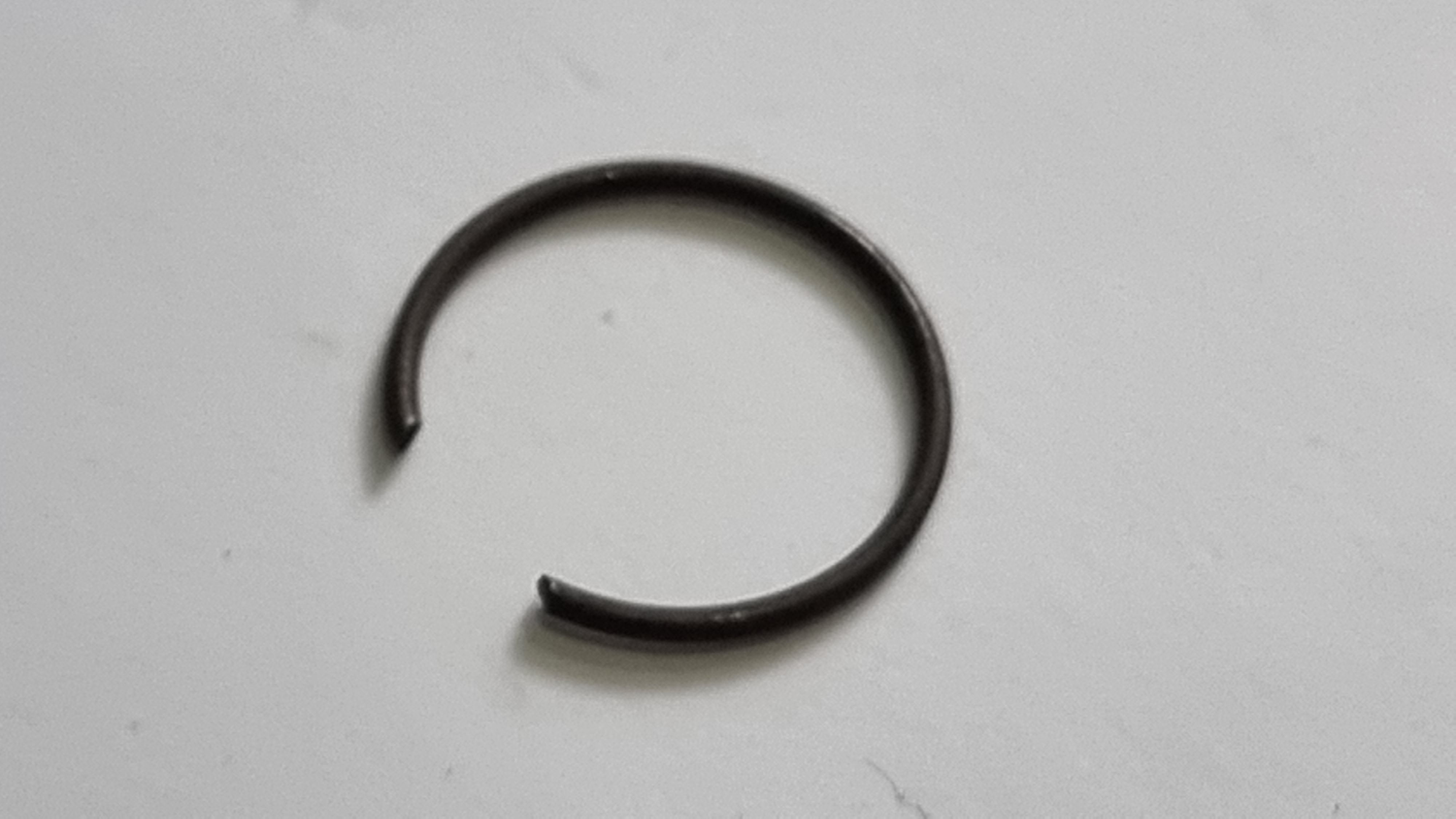 M110 M102 OM617 timing spring NOS Genuine Mercedes Part M110 M102 OM617 timing spring NOS Genuine Mercedes Part