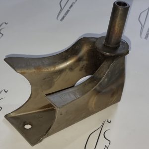 W108 W109 W110 W111 W113  rear axle bracket NOS Genuine Mercedes Part