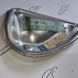 M110 plaque de protection pour moteur de démarreur NOS NOS(New Old Stock)