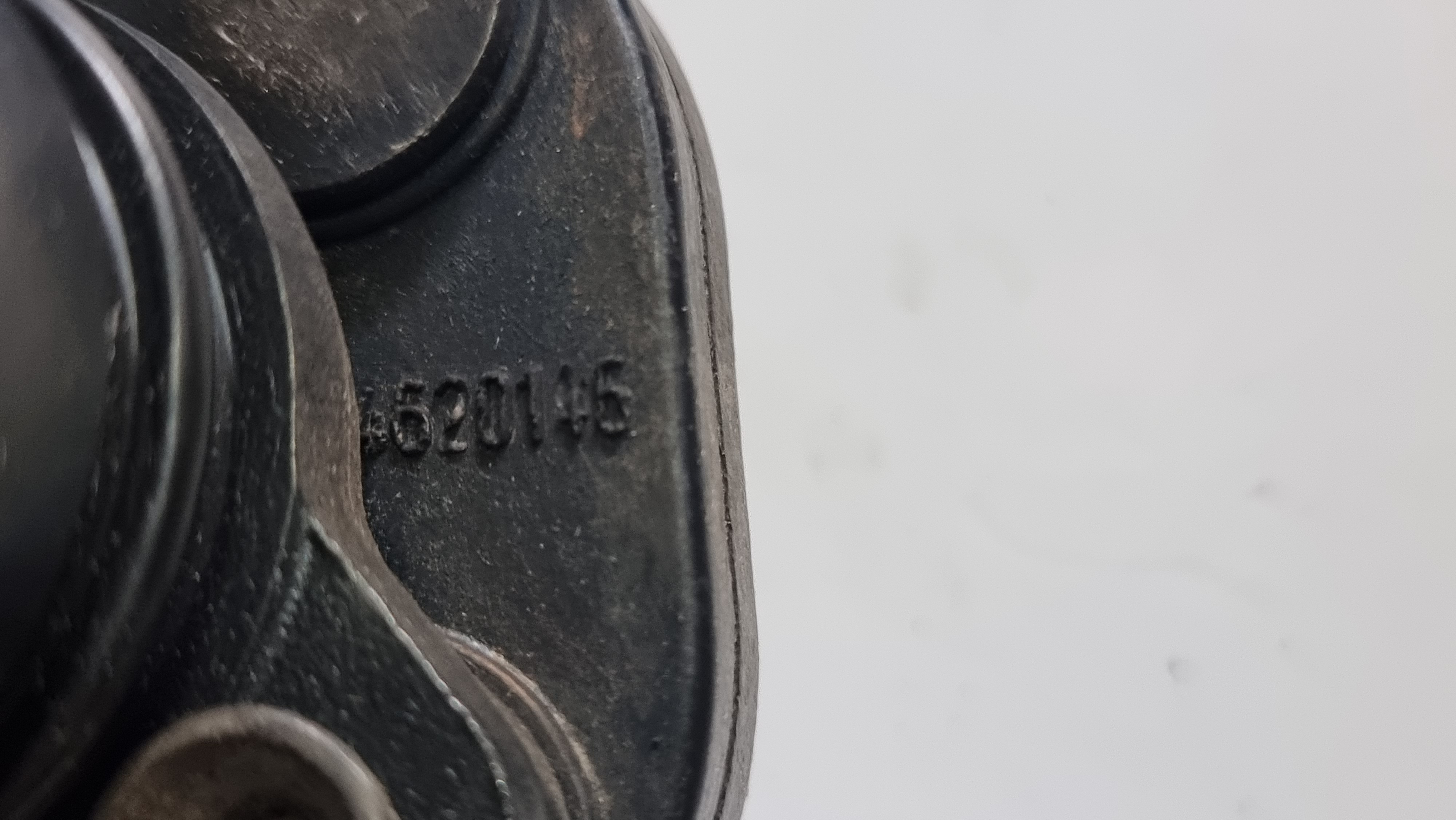 W201 steering bottom shaft NOS Genuine Mercedes Part W201 steering bottom shaft NOS Genuine Mercedes Part