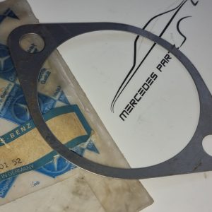 M100 M116 M117 armature mounting repair kit NOS Genuine Mercedes Part