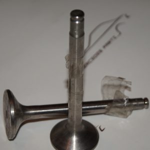 M121 exhaust valve Genuine Mercedes Part