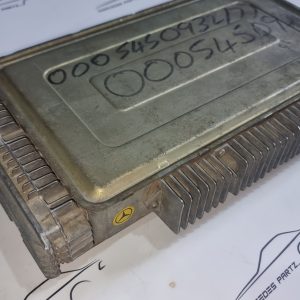 W111 280SE 3.5 / W107 350SL /C / W109 300SEL 3.5 / W108 Steuergerät ECU NOS A0005453332 Mercedes-Originalteil