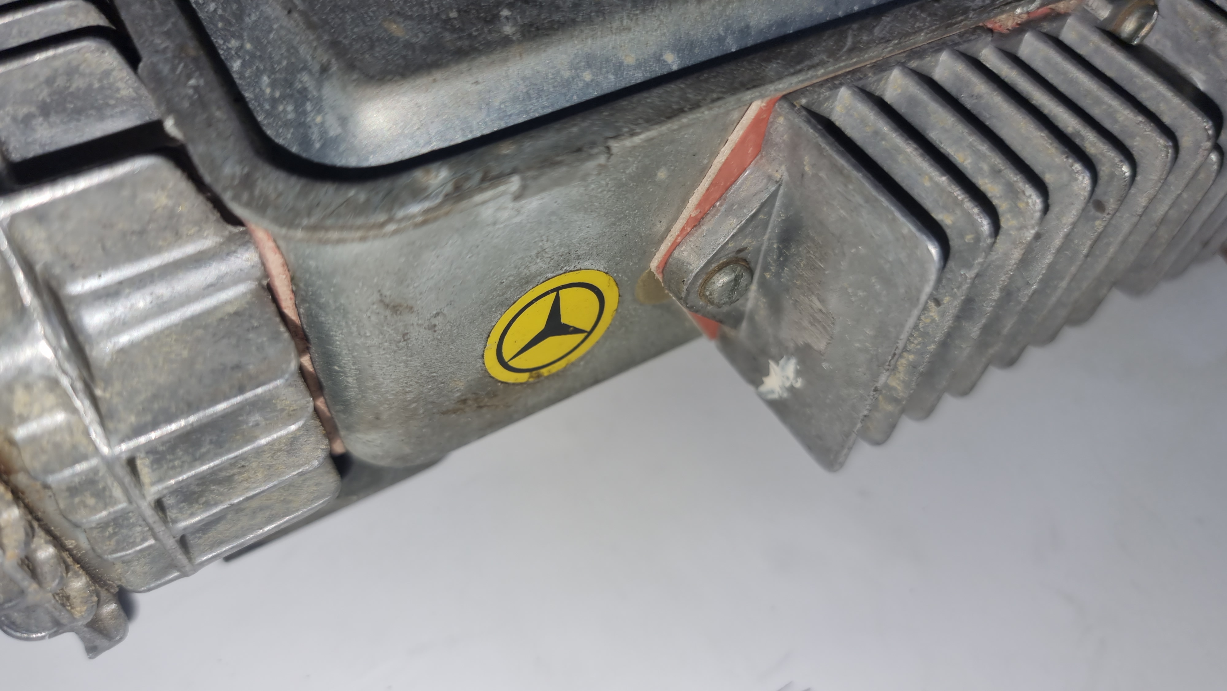 *USED*W111 280SE 3.5 / W107 350SL /C / W109 300SEL 3.5 / W108 control unit ECU Genuine Mercedes Part *USED*W111 280SE 3.5 / W107 350SL /C / W109 300SEL 3.5 / W108 control unit ECU Genuine Mercedes Part