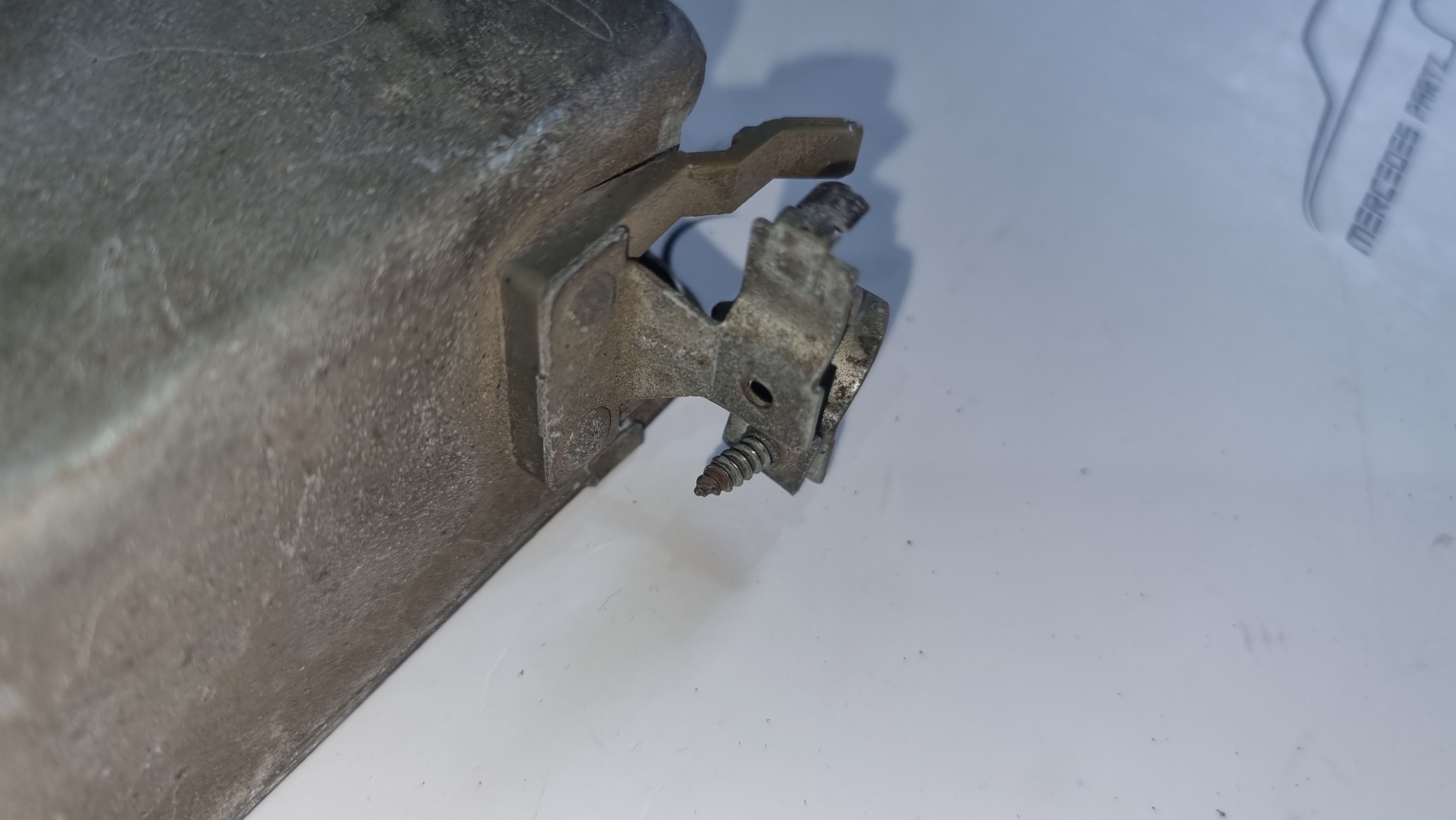 *USED*W111 280SE 3.5 / W107 350SL /C / W109 300SEL 3.5 / W108 control unit ECU Genuine Mercedes Part *USED*W111 280SE 3.5 / W107 350SL /C / W109 300SEL 3.5 / W108 control unit ECU Genuine Mercedes Part