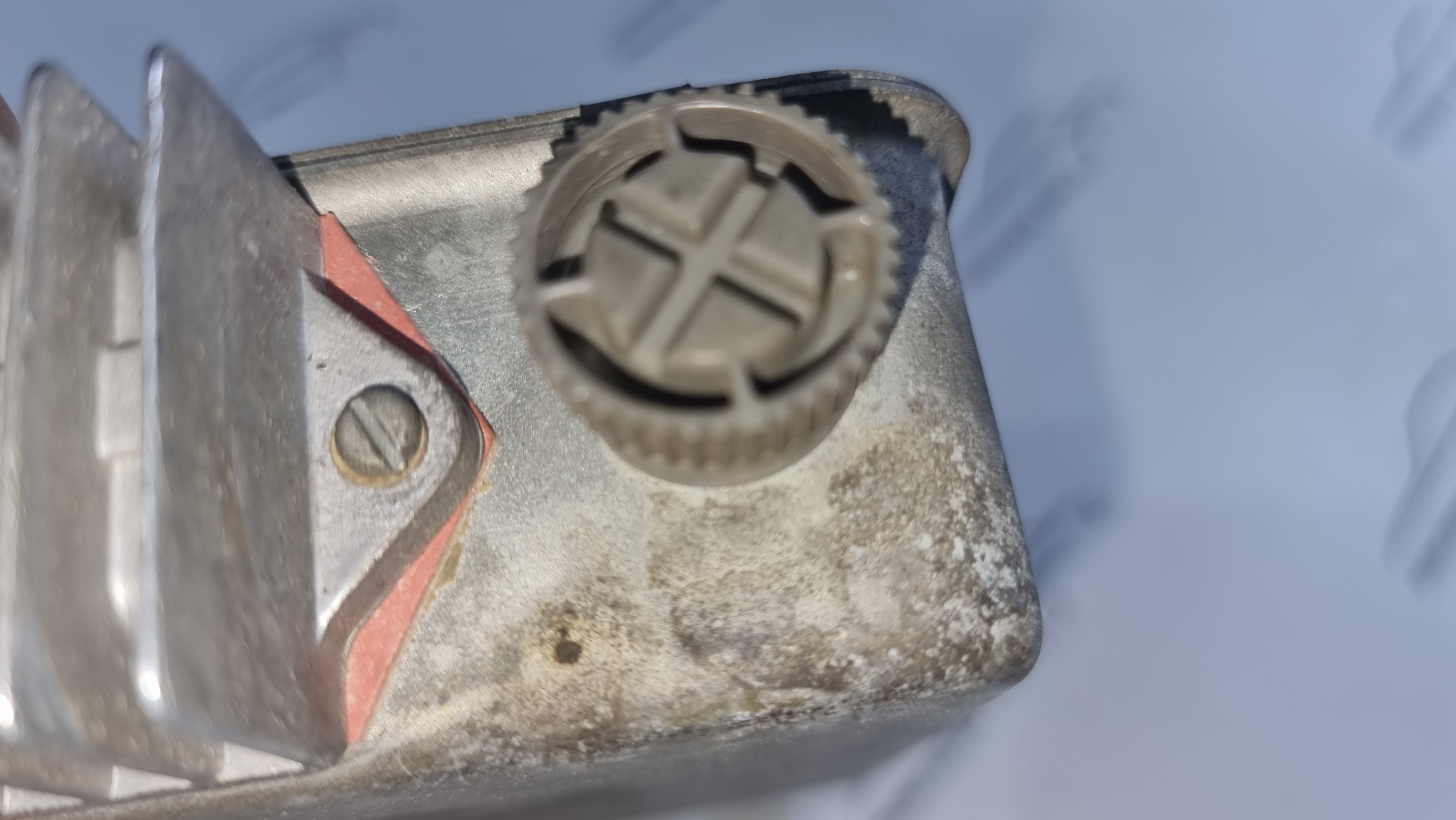 *USED*W111 280SE 3.5 / W107 350SL /C / W109 300SEL 3.5 / W108 control unit ECU Genuine Mercedes Part *USED*W111 280SE 3.5 / W107 350SL /C / W109 300SEL 3.5 / W108 control unit ECU Genuine Mercedes Part