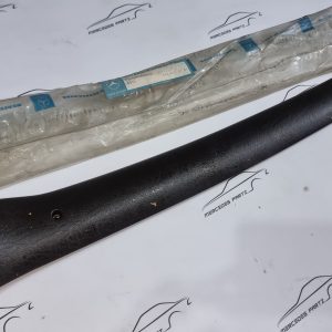 W114 W115 brown left lateral column A cover NOS A1146700151 8010 Genuine Mercedes Part W114 W115 brown left lateral column A cover NOS A1146700151 8010 Genuine Mercedes Part