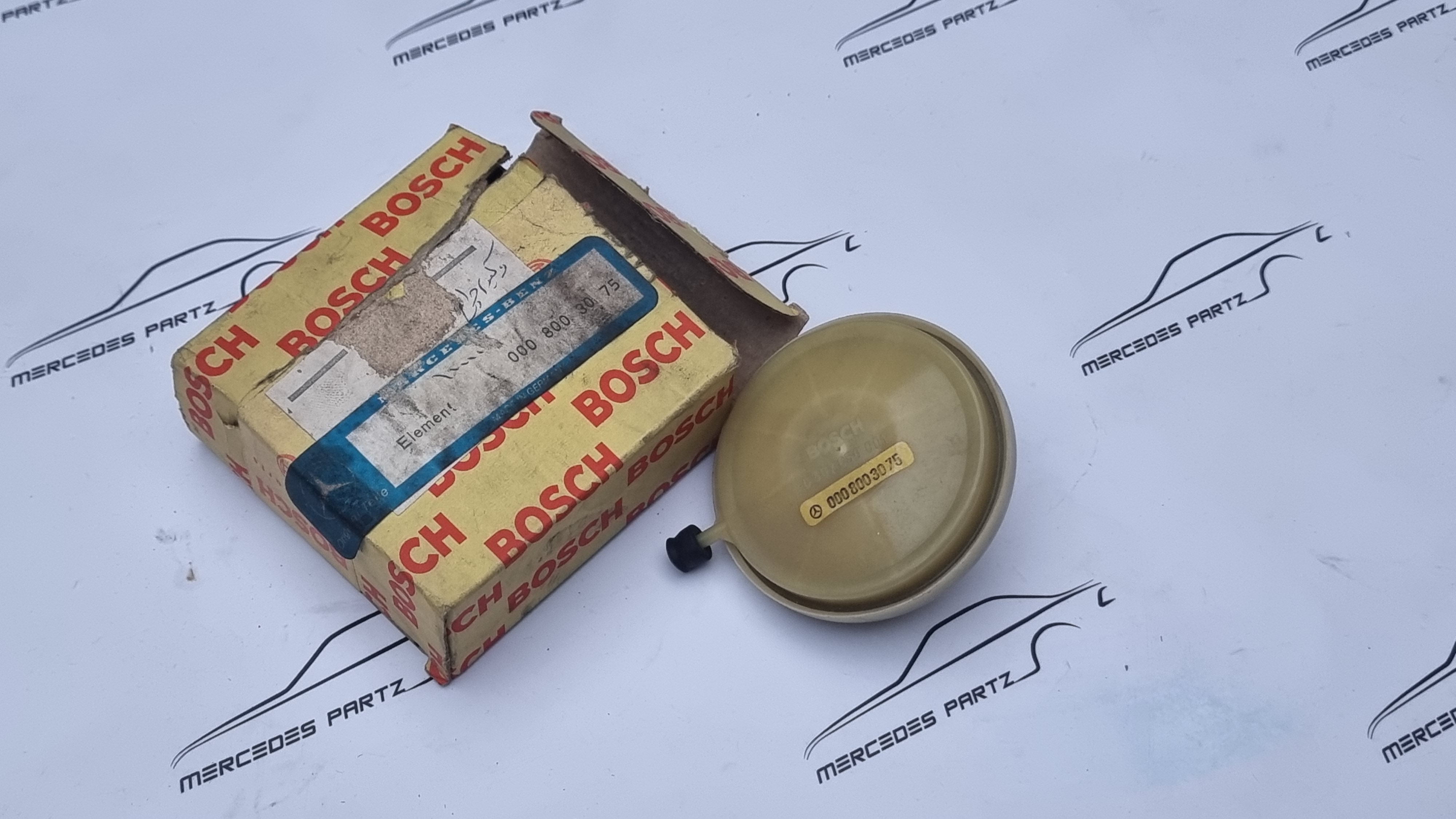 W107 W123 W116 W126 light range adjuster NOS Bosch W107 W123 W116 W126 light range adjuster NOS Bosch