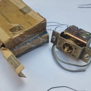 W114 heater switch NOS A1158330080 Genuine Mercedes Part