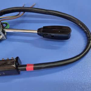 **THIS IS NOS, NOT REPRODUCTION** W113 turn signal lever NOS Genuine Mercedes Part