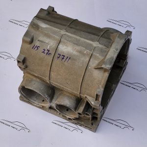 W111 W109 W108 W107 W116 280 350 450 automatic transmission housing NOS A1152707711 Genuine Mercedes Part W111 W109 W108 W107 W116 280 350 450 automatic transmission housing NOS A1152707711 Genuine Mercedes Part