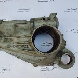 W108 W111 W110 W113 rear axle differential housing NOS Genuine Mercedes Part W108 W111 W110 W113 rear axle differential housing NOS Genuine Mercedes Part
