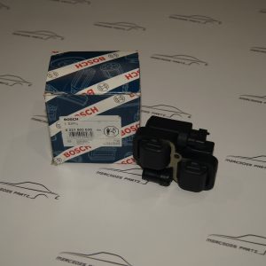 M112 M113 M273 M266 M119 M155 ignition coil Bosch