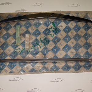 A1238880015 , W123 grille frame NOS