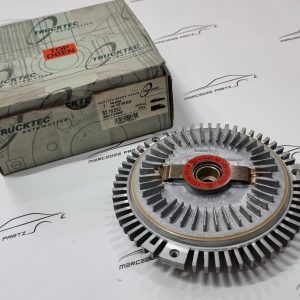 OM601 OM661 M102 entraînement de ventilateur LKW