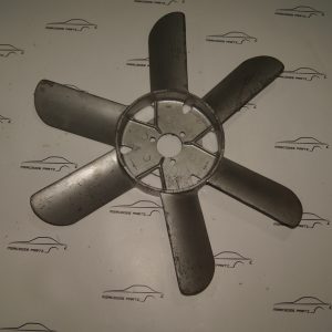 OM615 508D fan NOS A6152050006 Genuine Mercedes Part