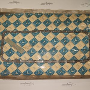 M116 M117 oilpan gasket A1160140222 Genuine Mercedes Part M116 M117 oilpan gasket A1160140222 Genuine Mercedes Part