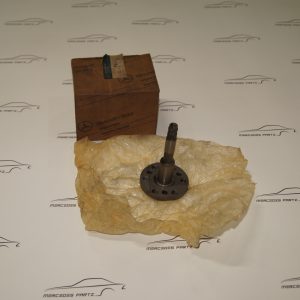 M102 M103 M104 M111 M119 OM601 OM602 OM603 power steering shaft NOS C208