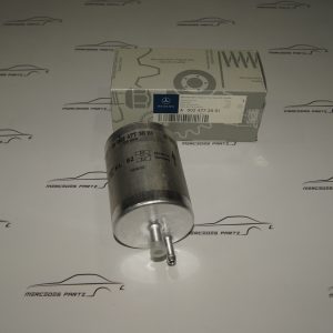R170 W202 W203 C208 C209 W210 C215 W220 R230 W463 fuel filter C208