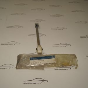 W126 headrest folding mechanism NOS Genuine Mercedes Part W126 headrest folding mechanism NOS Genuine Mercedes Part