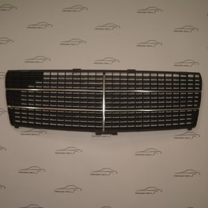 W202 radiator grille shell with trims A2028880023 Genuine Mercedes Part