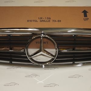 A1078880215 , A1078800186 , A1078880321 , A1078880421 , W107 R107 C107 Grille