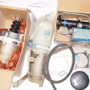 Mercedes-Benz W100 600 / Pullman Brake booster kit NOS Genuine Mercedes Part