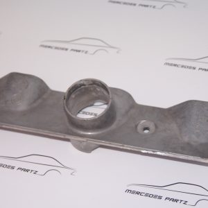 BMW E9 2800 exhaust heat shield NOS BMW