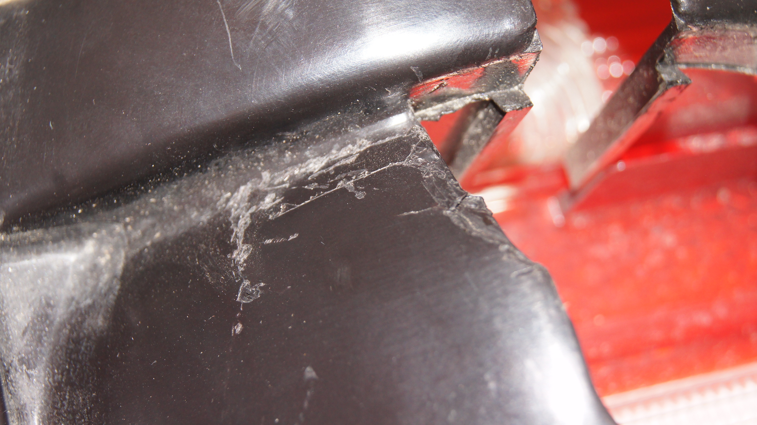 Mercedes-Benz W100 600 / Pullman left taillight Euro Spec NOS Genuine Mercedes Part Mercedes-Benz W100 600 / Pullman left taillight Euro Spec NOS Genuine Mercedes Part