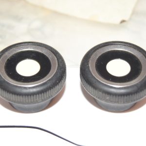 W100 W108 W109 W114 W115 W111 defroster switch knob NOS Genuine Mercedes Part W100 W108 W109 W114 W115 W111 defroster switch knob NOS Genuine Mercedes Part