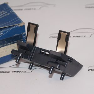 W201 3rd brake stop light housing NOS Genuine Mercedes Part