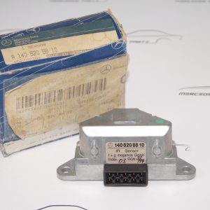 A1408208810 W140 interior safeguard sensor NOS Genuine Mercedes Part