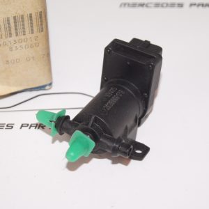 A2028000178 , R170 W202 C208 W210 HVAC change over valve NEW NOS OEM GENUINE C208