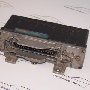 W124 W126 R129 W201 ABS control unit USED Genuine Mercedes Part W124 W126 R129 W201 ABS control unit USED Genuine Mercedes Part